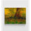 «Undergrowth 3» par Vincent Van Gogh, reproduction de Van Gogh, reproduction de peinture à l'huile, Art mural botanique, reproduction d'art jaune, Art mural