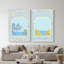 Mediterranean Window Set Set by Oliver Gal-1694304617-1795911637
