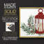 Collection Woodland Holiday - impression encadrée - réarmable-848084582