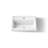 Tresham Ceramic Rectangular Drop-In Bathroom Sink with Overflow-19195672-10942298