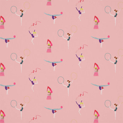 Balancing Act Fabric