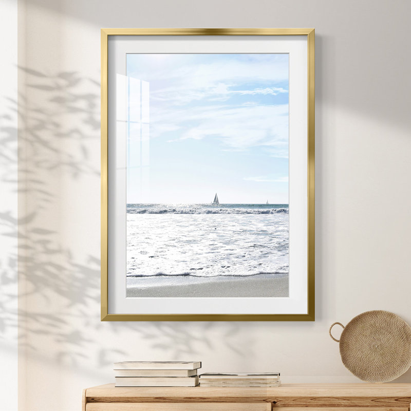 Keeton -Gallery Wrapped Canvas