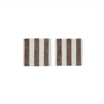 Cotton Square Napkins