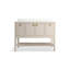 Seagrove By Studio McGee 48 in. Bathroom Vanity Cabinet With Sink And Quartz Top-82564915-82564912
