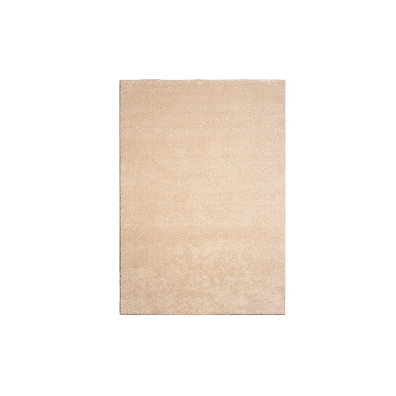 Oeder Solid Colour Area Rug, Rectangular 200 x 280cm