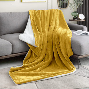 Super Soft Blankets