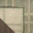 Manderella 5' x 7' Green Modern Rug-1151770430-1151886986