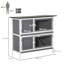Cage pour petits animaux Briony-1402981990