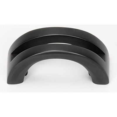 Split Top Arch Pull
