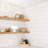 Novecento 5-1/8"x 5-1/8" Ceramic Wall Tile