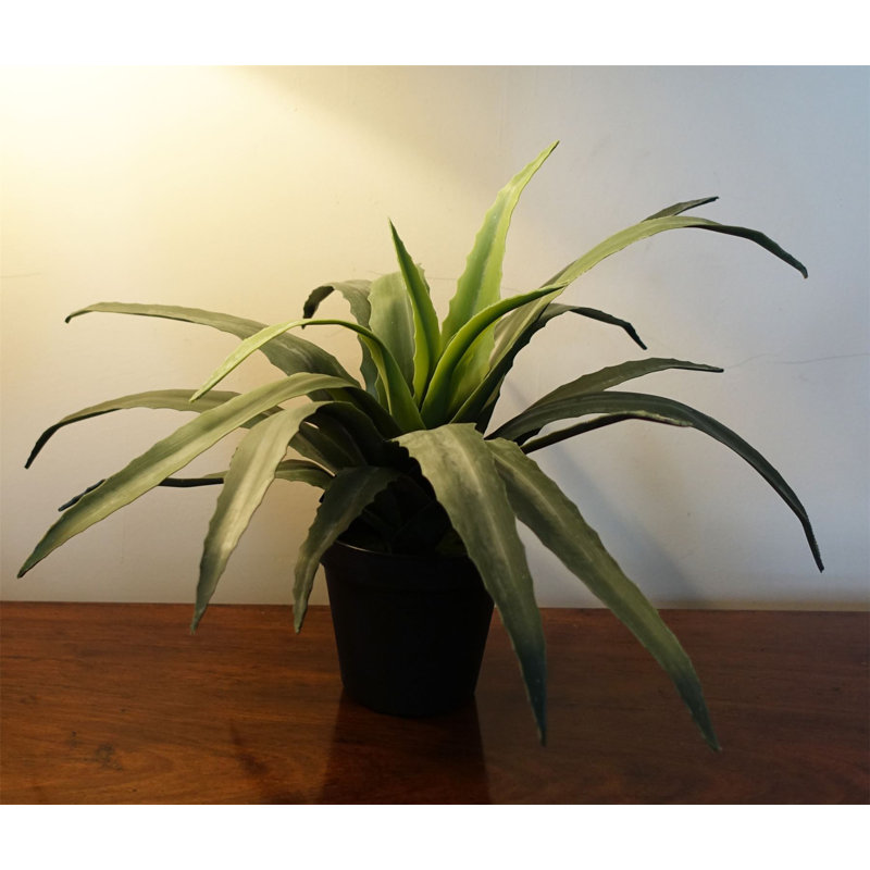 40cm Faux Topiary in Pot Liner