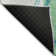 Aleh Area Rug with Non-Slip Backing