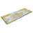 Handmade Reverse Painted Mirror Tray with Beveled Edge-26765759-26765762