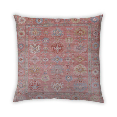 Housse et insert de coussin extérieur d'extérieur