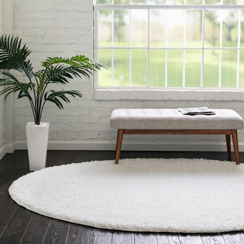 Indoor Rug, Square 5'