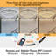 Lustre de luxe pour hauts plafonds argent-1287154896-1305306137