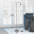 64.8'' Floor Lamp-1818054693