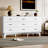 59.06 " W 9 - Drawer Dresser-513835301