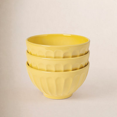 Latte Bowls Latte Bowls