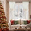 Kbndieu Bow Curtain Buckle Home Holiday Pendant Valentines Day Wedding Party Atmospheres Decoration-513468840