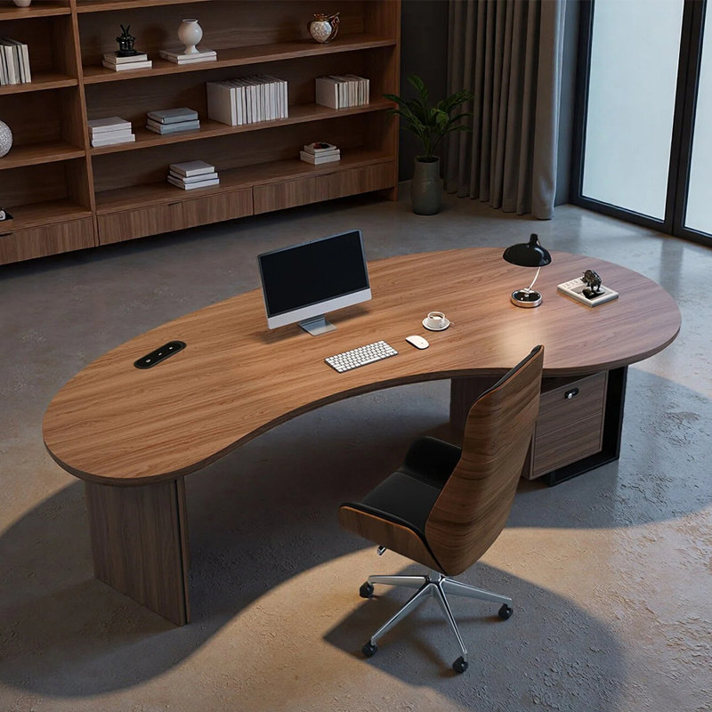 Table de conférence Creative, H 29,52 po x L 86,61 po x l 30,31 po