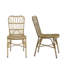 Ensemble de 2 chaises de patio-115200834