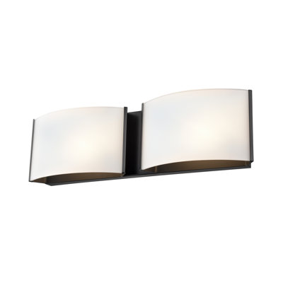 CANDLEGUARD 2 LT VANITY