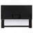 Sand Headboard With Soft Edges-2053308950-2053308951