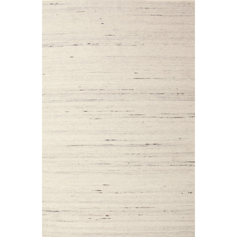Tapis abstrait beige, Rectangle 8 pi x 10 pi