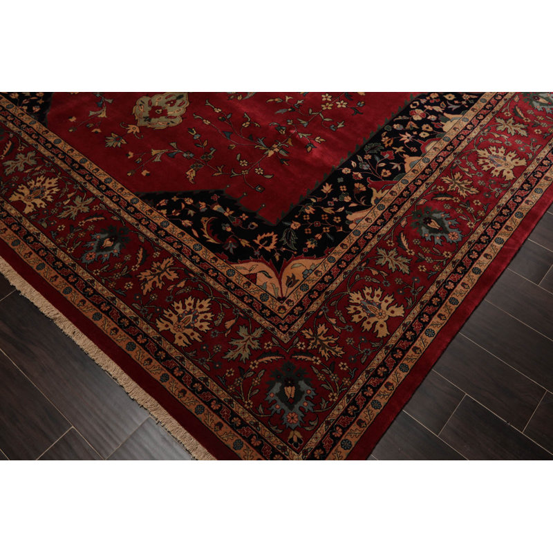 One-of-a-Kind 8'11" X 11'8" Area Rug