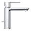 Lineare™ Single Hole Bathroom Faucet with Drain Assembly-33960127
