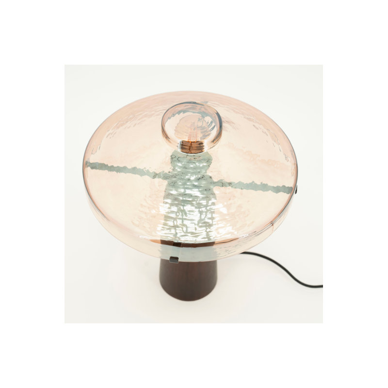 Dome Table Lamp