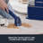 EUREKA Portable Carpet and Upholstery Cleaner
