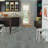 Storm 12'' W x 24'' L Porcelain Stone Look Singular Tile-36935052