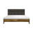 Ownby Solid Wood Bed with Headboard-1525578008