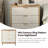 25 " W Standard Drawer Nightstand-2140898126