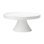 Lastra Stoneware Cake Stand