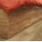 Mate's Bed, Brown finish