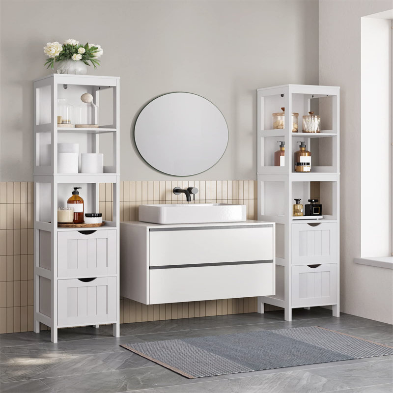 Arbrianna Bathroom Cabinet