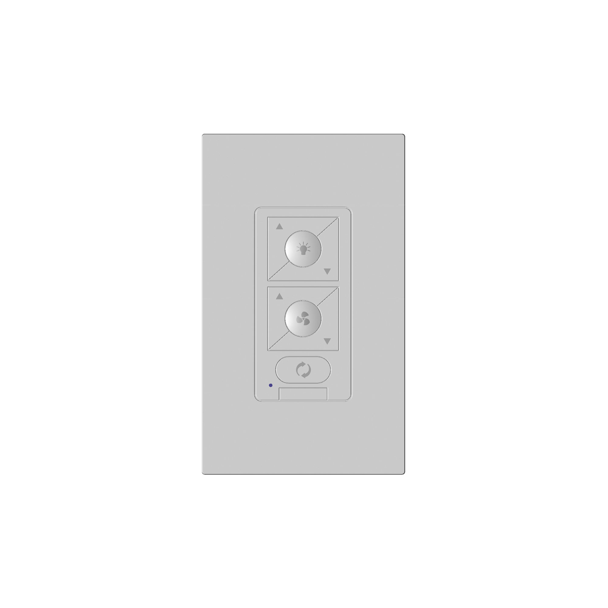 WAC Limited Fans Ceiling Fan Wall Controls & Reviews | Wayfair