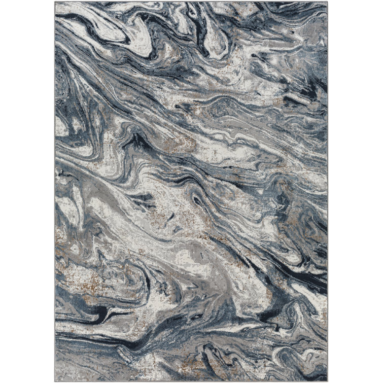 Tapis Martha-Mai