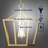 Sidd 1 - Light Lantern Pendant-1718316588