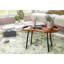 Aldrick Four Leg Coffee Table