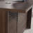 Oras L-Shaped Executive Desk