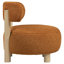 Fauteuil rembourré rembourré-1187826117