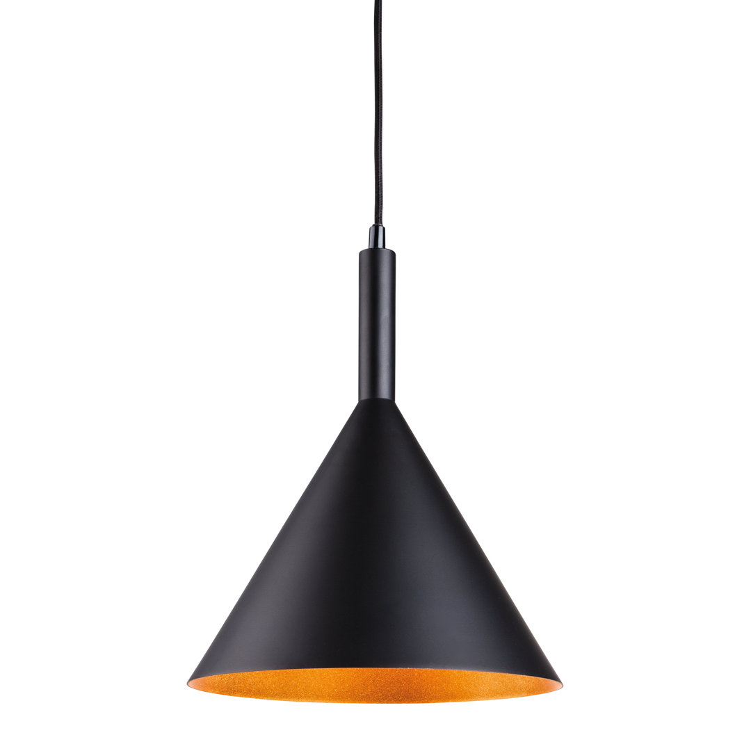 Pendants 1 - Light Cone Pendant