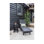 Chaise longue Berlin Gardens Bristol