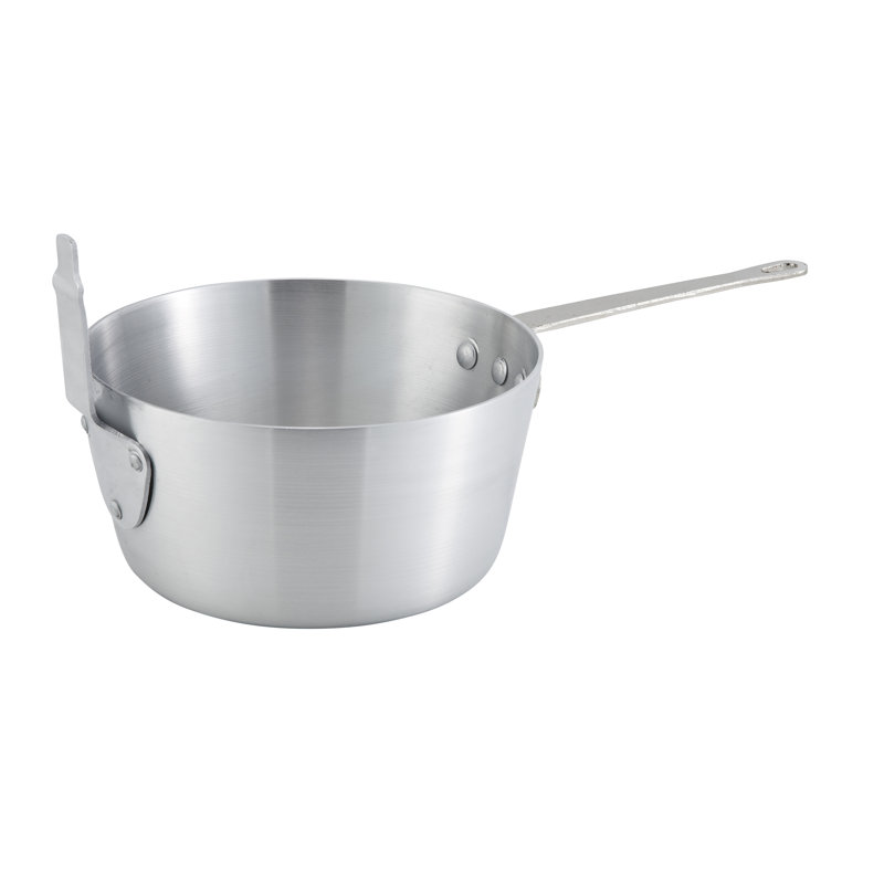 5.5 Quarts Aluminum Double Boiler