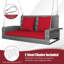 2 Person Porch Swing-999599304