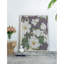 48 "X 60", grandes impressions d'art botaniques murales, décoration pour le salon, la salle à manger, le couloir de la chambre à coucher